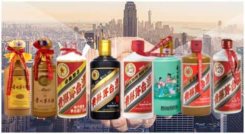 贺兰县回收茅台